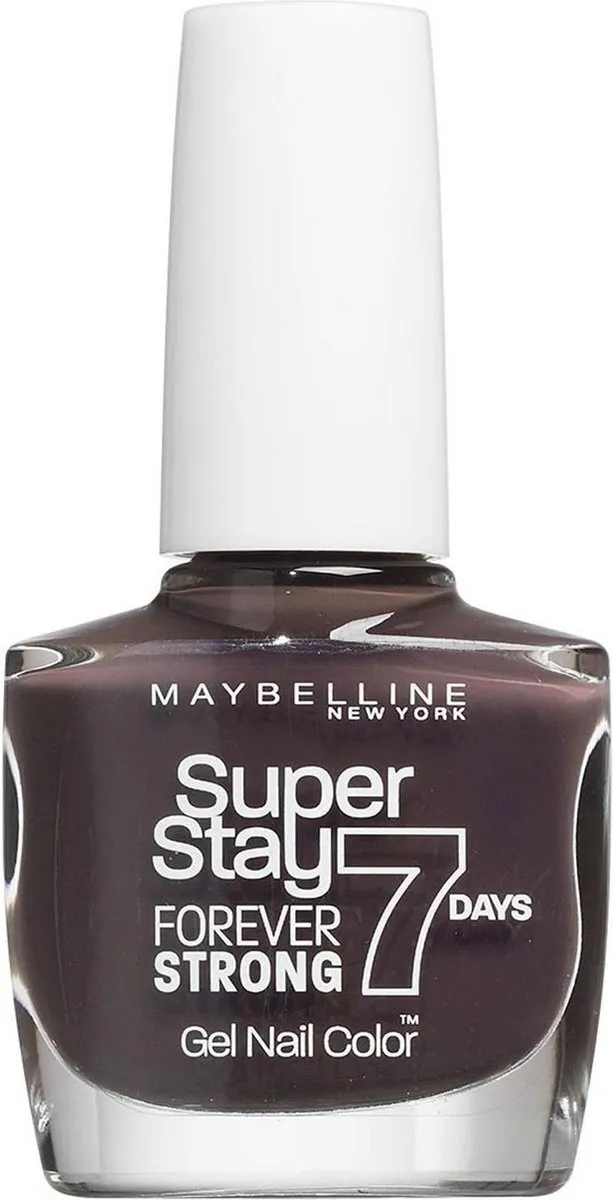 Maybelline SuperStay Nagellak 786 Taupe Couture - 10ml
