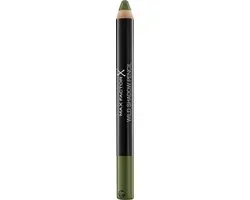 Max Factor Wild Shadow Oogpotlood 15 Vicious Moss - 9g