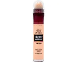 Maybelline Instant Anti Age Eraser Concealer 115 Warm Light