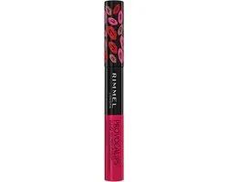 Rimmel London Provocalips Lip Color 420 Berry Seductive