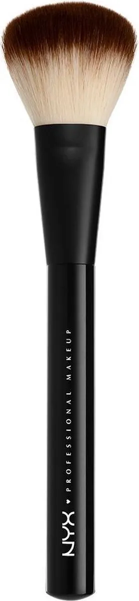NYX Pro Powder Brush
