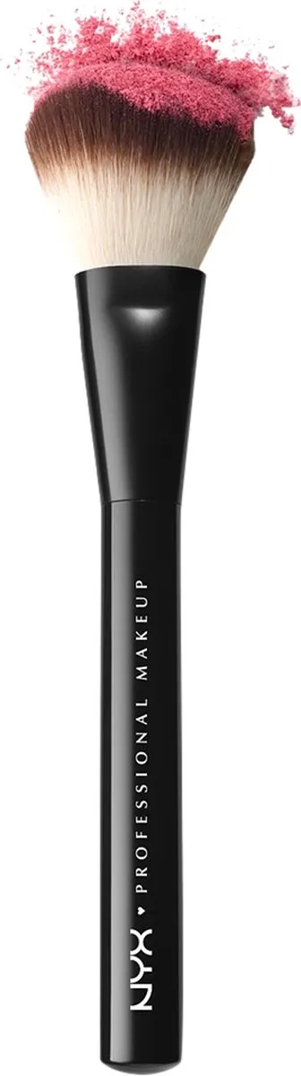 NYX Pro Powder Brush