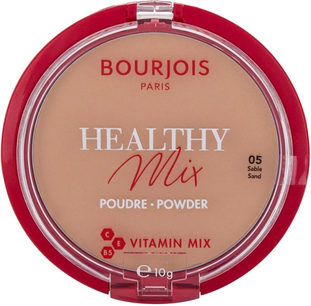 Bourjois Healthy Mix Compact Poeder 05 Sand - 3ml