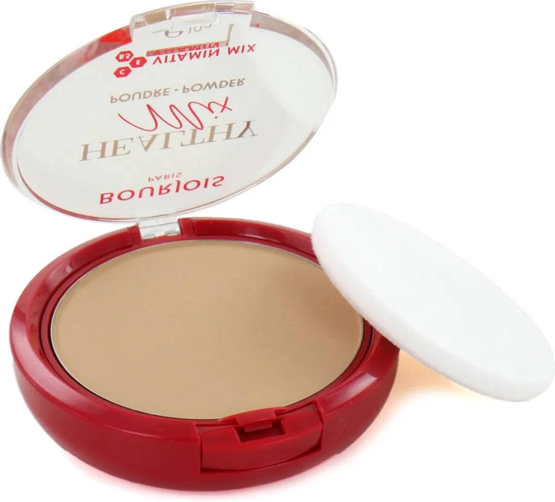 Bourjois Healthy Mix Compact Poeder 05 Sand