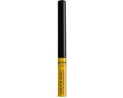 NYX LOTD07 Lip Liner Sunlit