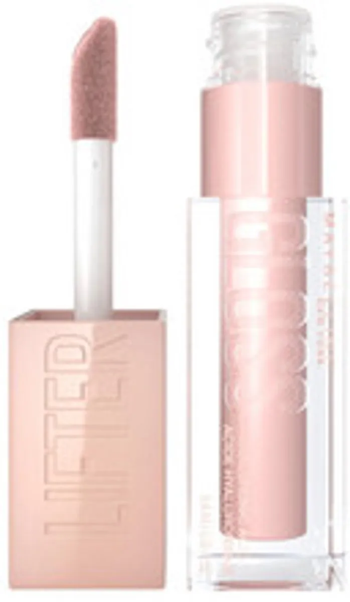 Maybelline Lifter Lipgloss Gummy Bear - 5.4ml - Roze