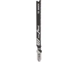 Bosch DECOUPEERZB T119B 5 Decoupeerzaagjes