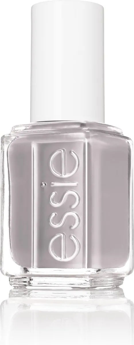 essie Take It Outside Nagellak 13.5ml - Grijs