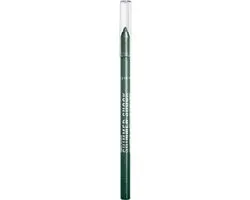 Rimmel London Thrill Seeker Eyeliners Pencil 004 Jungle Flash - 1.2ml