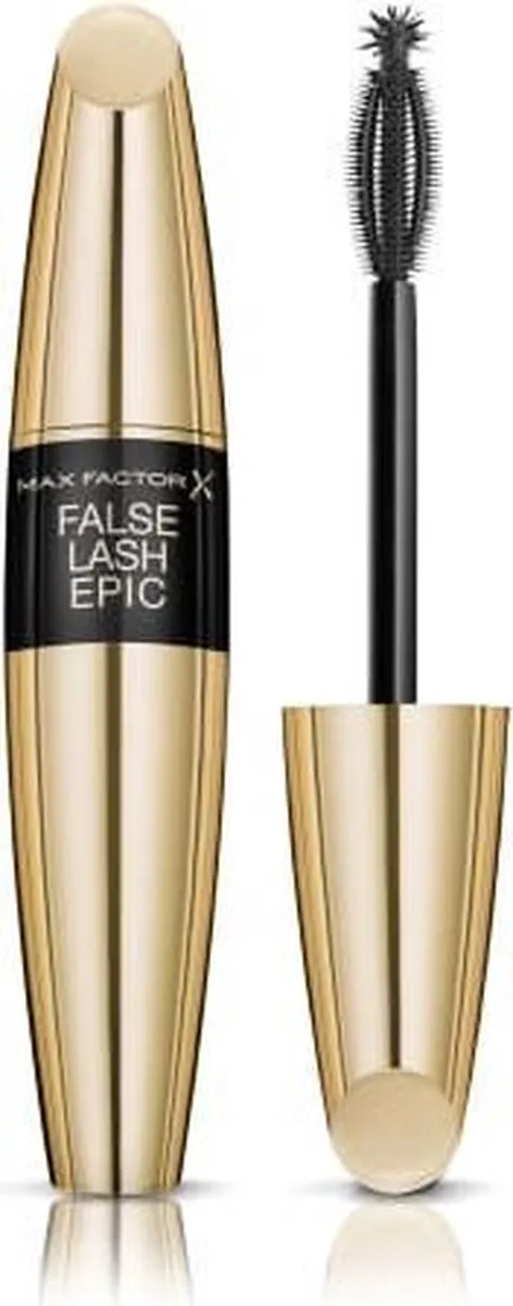 Max Factor False Lash Epic Black Zwart Wimpermascara 13ml