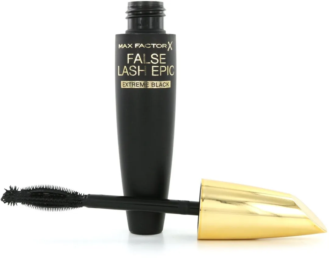 Max Factor False Lash Epic Black Zwart Wimpermascara 13ml