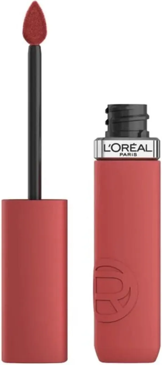 L'Oréal Paris Infaillible Matte Resistance 645 Crush Alert Lippenstift 5ml
