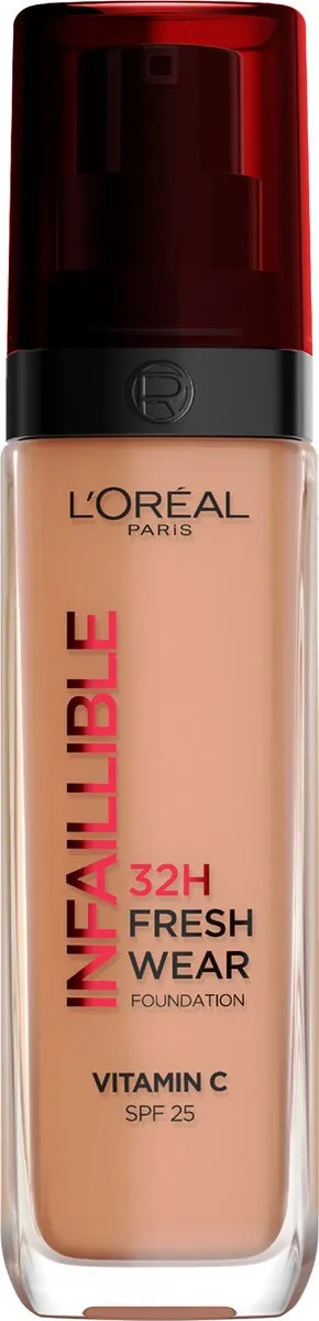 L'Oréal Paris Infaillible 32HR Foundation 300