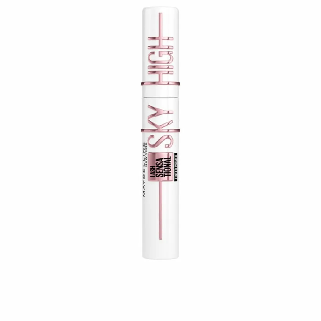 Maybelline Lash Sensational Sky High Tinted Primer - 7,7ml - Zwart - afbeelding 6 van 6