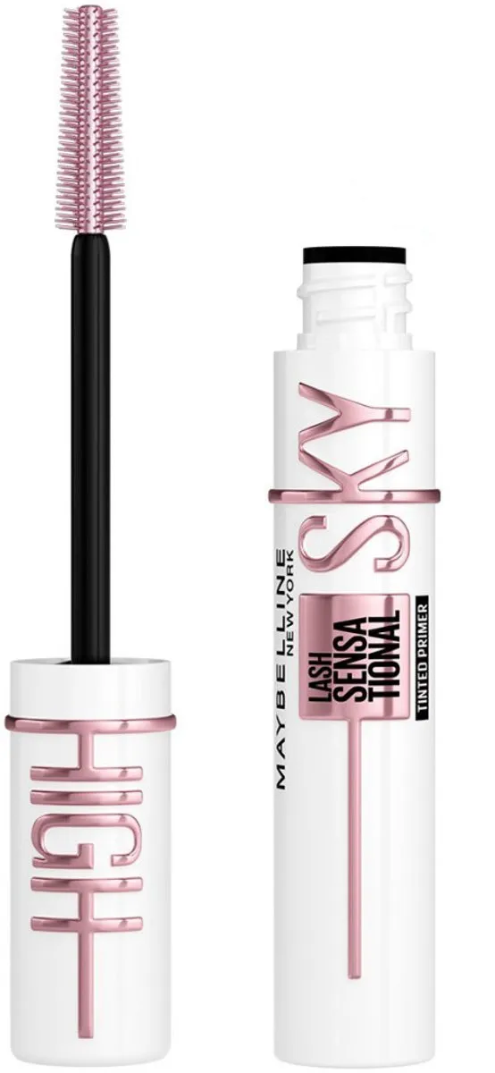 Maybelline Lash Sensational Sky High Tinted Primer