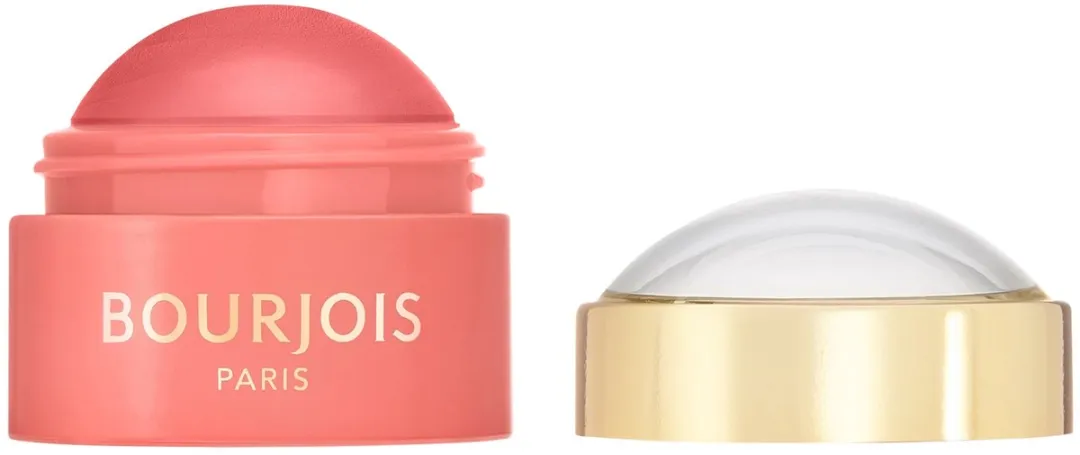 Bourjois Little Round Pot Cream Blush 01 Baby Pink