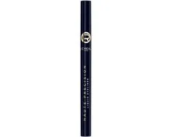 L'Oréal Paris Haute Precision Eyeliner Blauw - 0,01mm - afbeelding 6 van 6