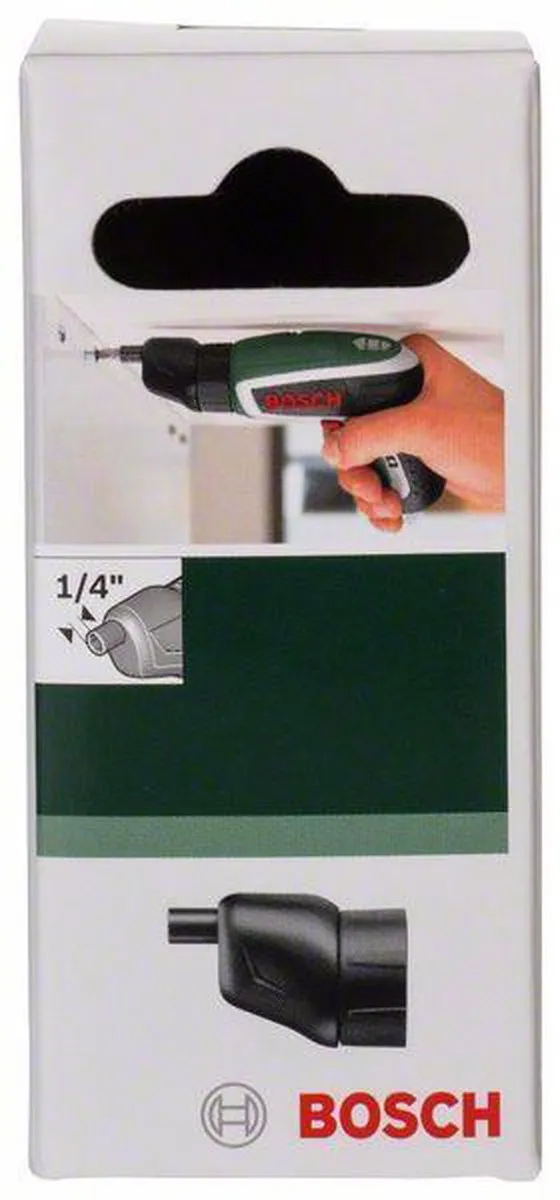 Bosch IXO IV Adapter - 2609255723