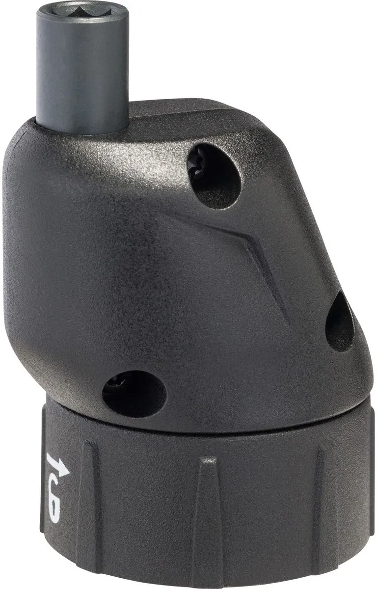 Bosch IXO IV Adapter