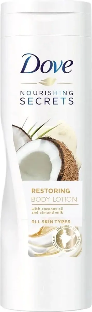 Dove Bodylotion Restoring Ritual 250ml