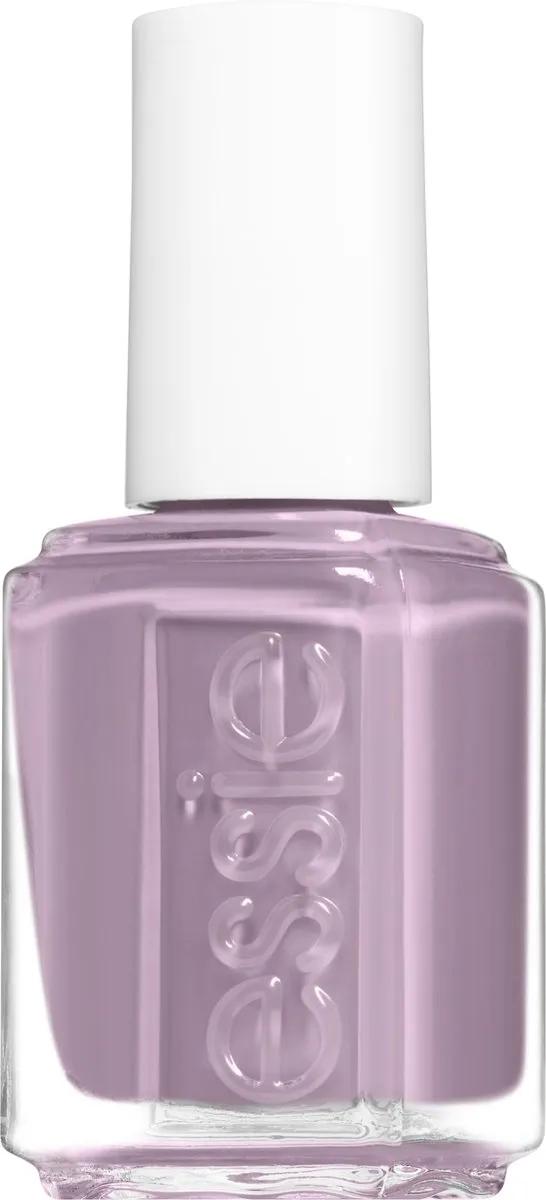 essie Original 585 Just The Way You Arctic Nagellak - 13,5 ml - Paars