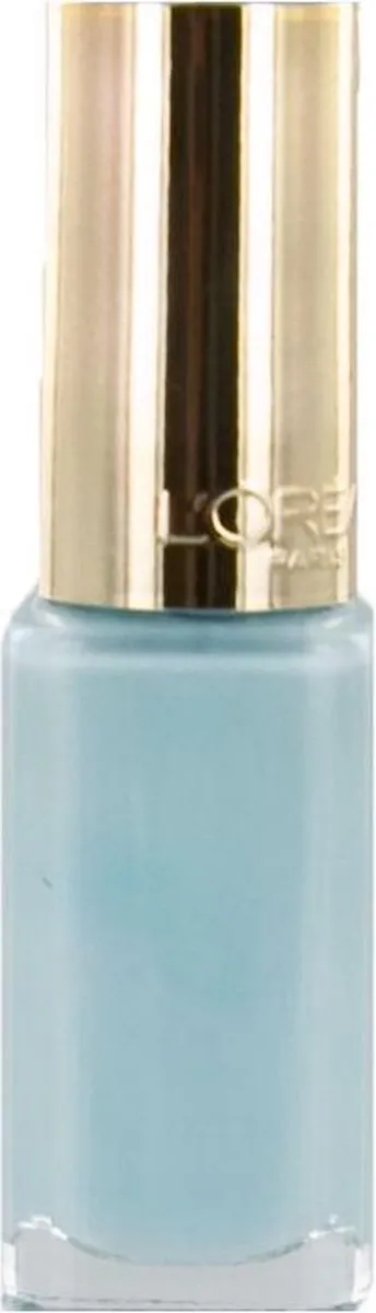 L'Oréal Paris Color Riche Le Vernis 853 Menthe Glace - 5ml