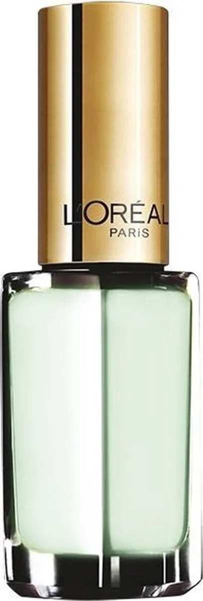 L'Oréal Paris Color Riche Le Vernis 853 Menthe Glace - 5ml