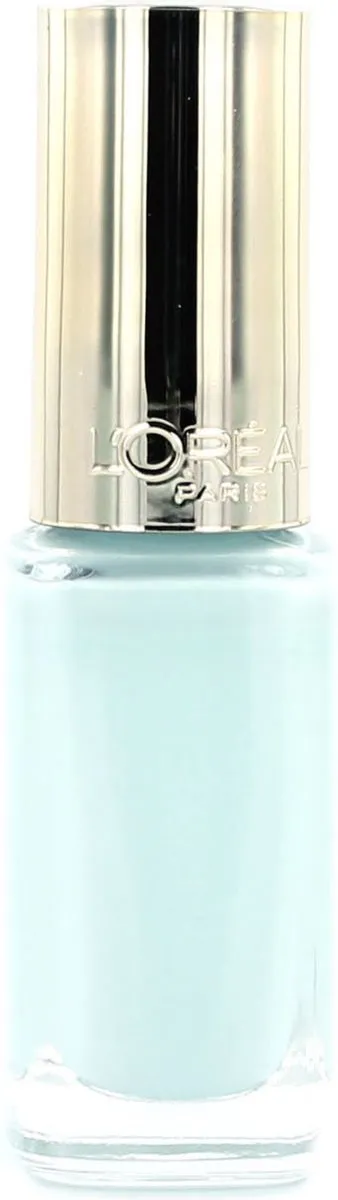 L'Oréal Paris Color Riche Le Vernis 853 Menthe Glace