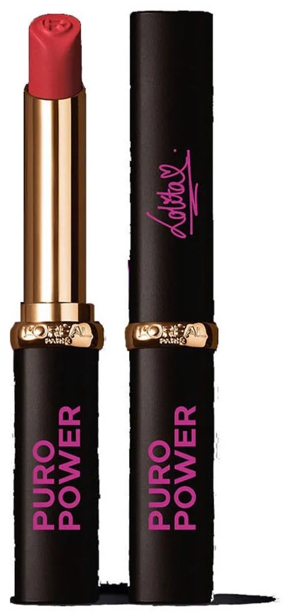 L'Oréal Paris Color Riche Matte Lipstick Le Coral Irreverent 1,8g