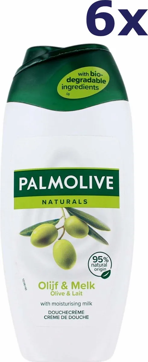 Palmolive Douchegel Olive 250ml