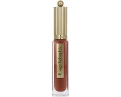 Bourjois Rouge Velvet Ink Lipgloss Haute Chocolate