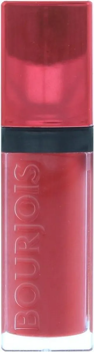 Bourjois Rouge Edition Aqua Laque Lippenstift 05 Red My Lips - 77ml