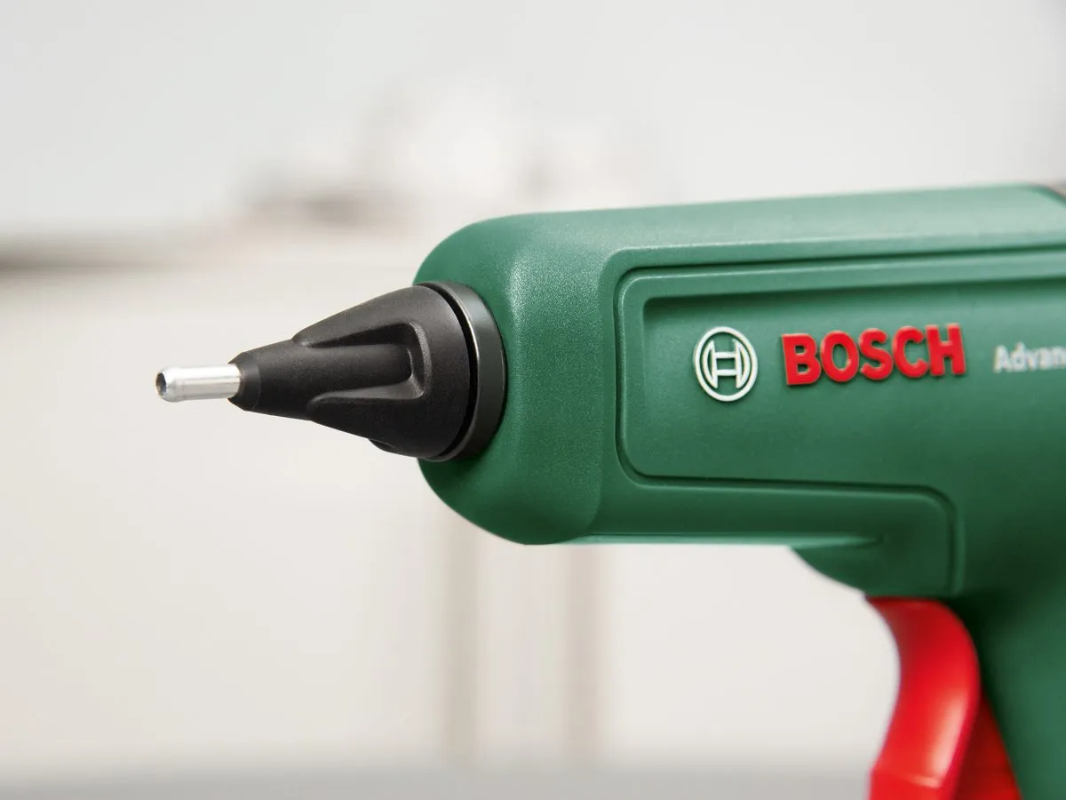 Bosch AdvancedGlue 18V Lijmpistool - 0603264800 - Donkergroen - afbeelding 6 van 6