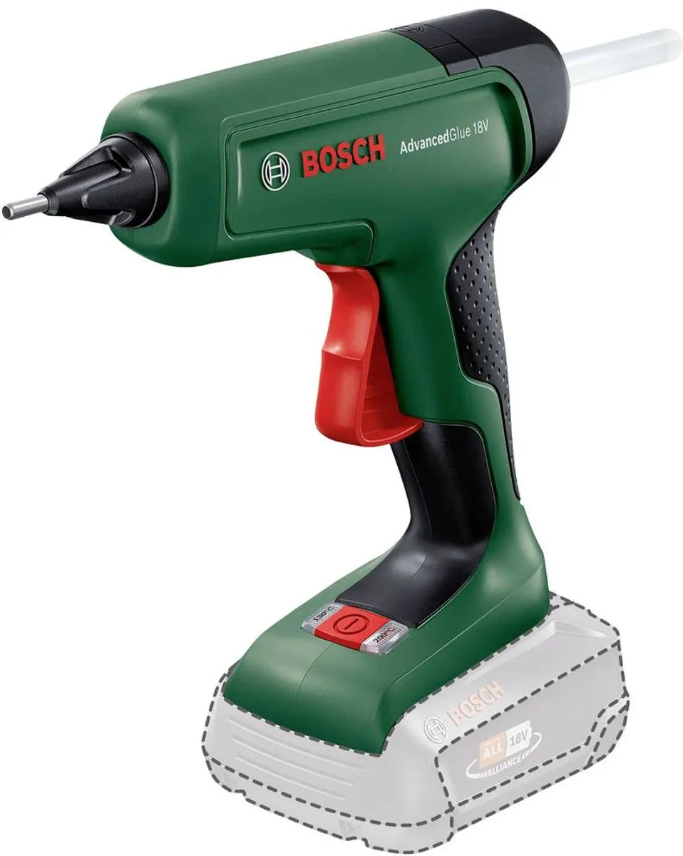 Bosch AdvancedGlue 18V Lijmpistool