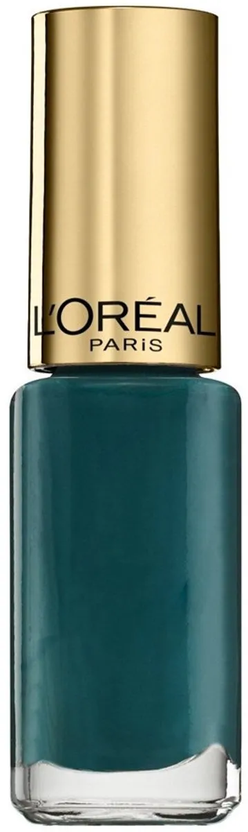 L'Oréal Paris Color Riche Top Coat Nagellak 5ml