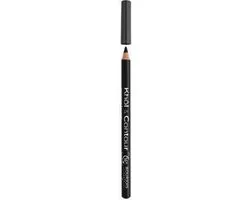 Bourjois Khol & Contour Oogpotlood 73 Gris Ingenieux