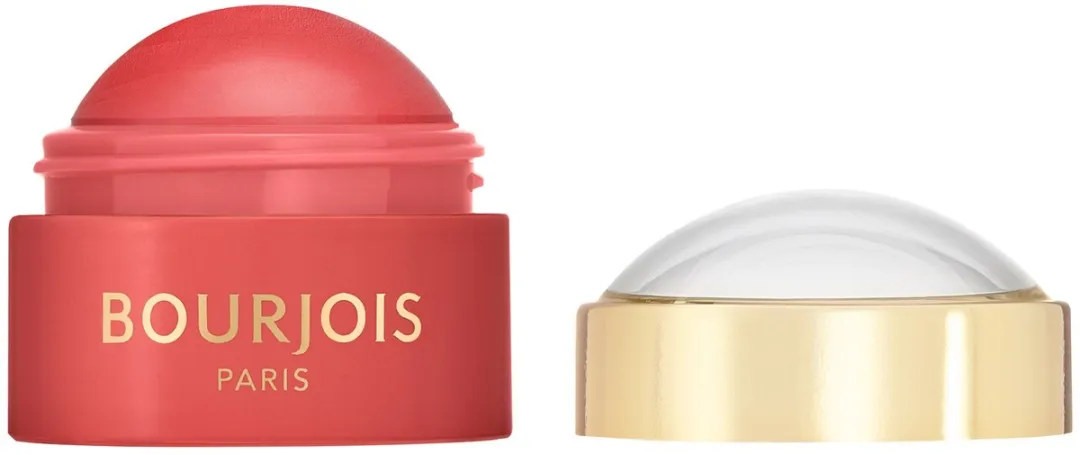 Bourjois Little Round Pot Cream Blush 03 Berry
