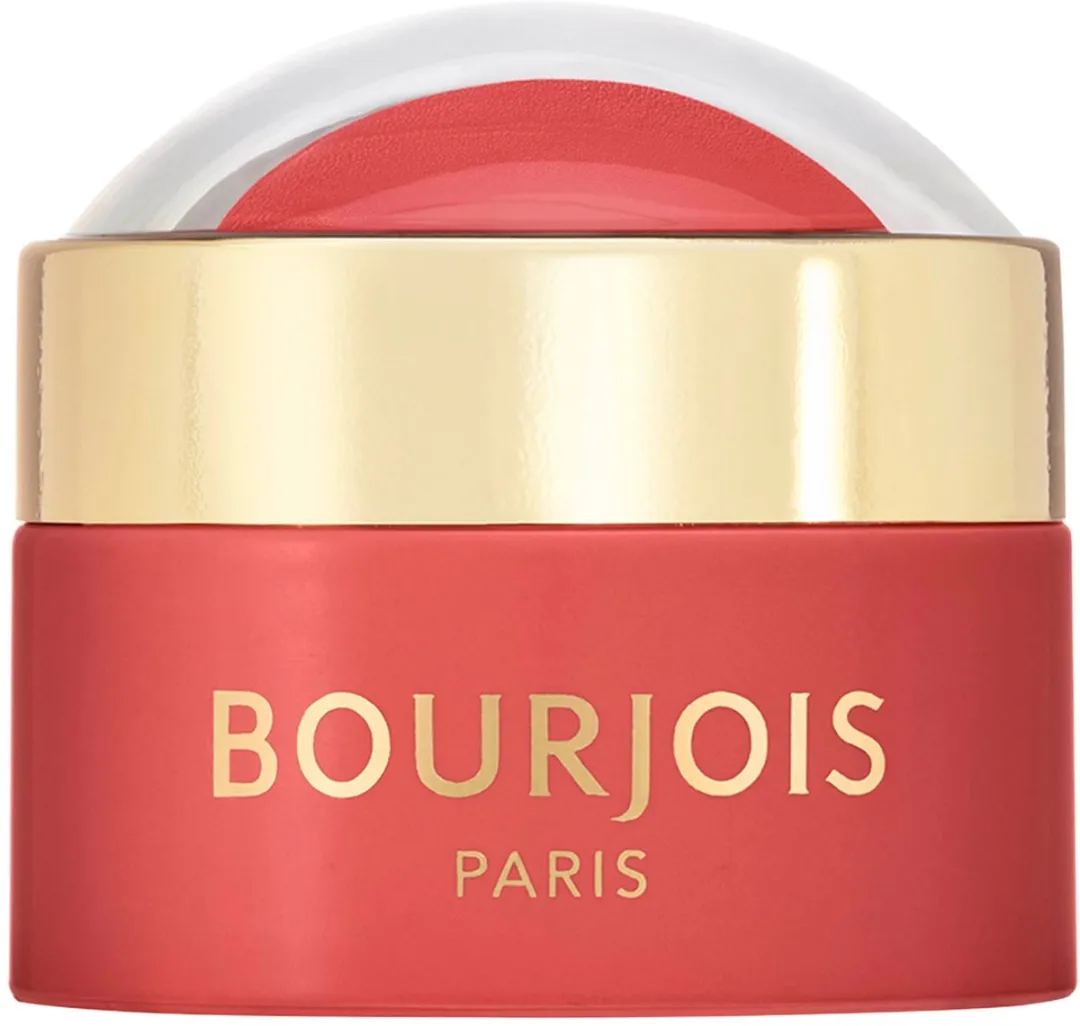 Bourjois Little Round Pot Cream Blush 03 Berry - 8,5 g