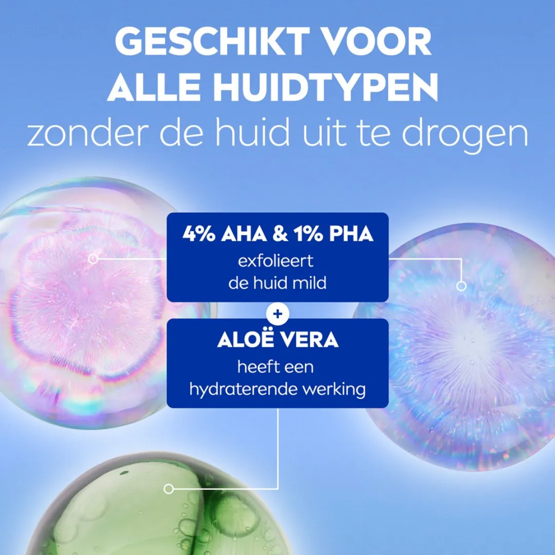 NIVEA Luminous630 Skin Glow Instant Glow Serum 30ml - afbeelding 6 van 6