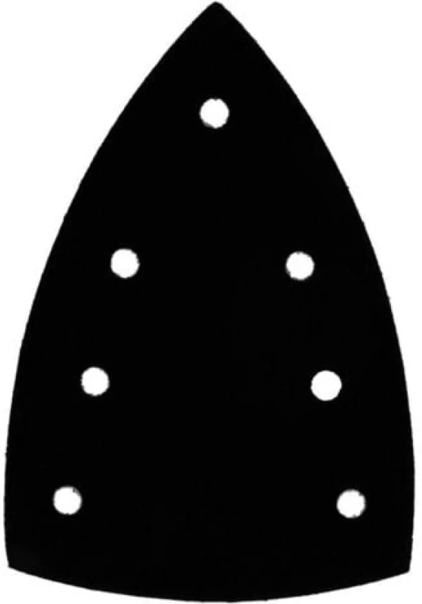 Bosch Tussenlaag Pad Saver 100x150mm