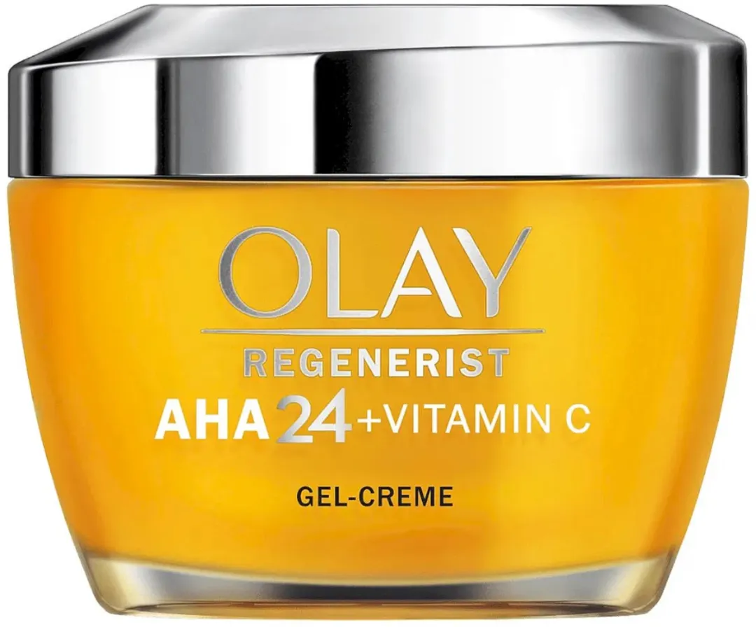 Olay Regenerist Dagcrème AHA 24 + Vitamine C 50ml