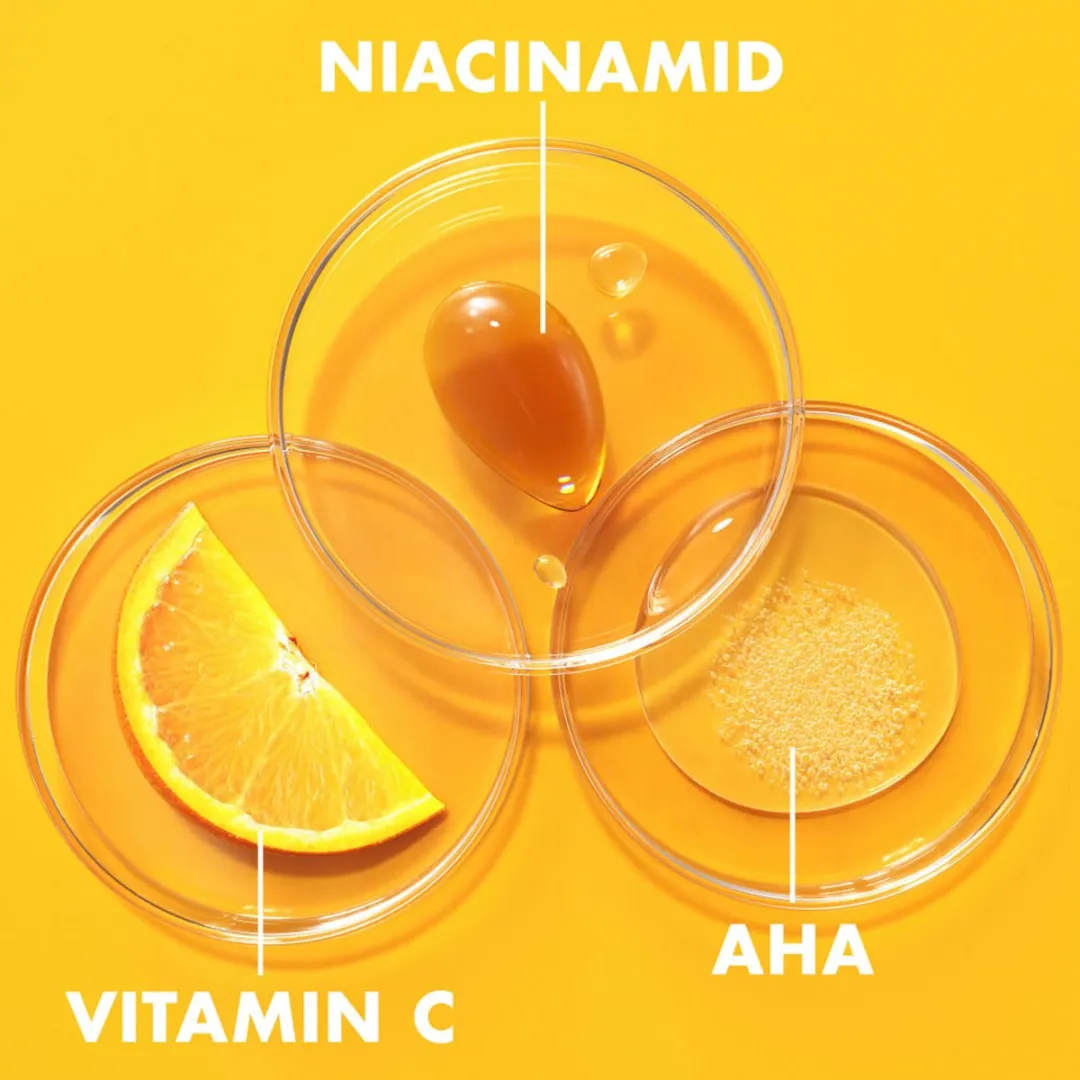 Olay Regenerist Dagcrème AHA 24 + Vitamine C 50ml