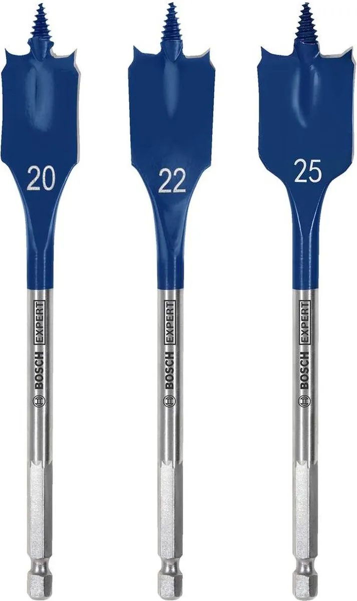 Bosch Boorset 13-delig - Metaal