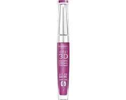 Bourjois Gloss Effect 3D Lipgloss 23 Framboise Magnific - 6ml