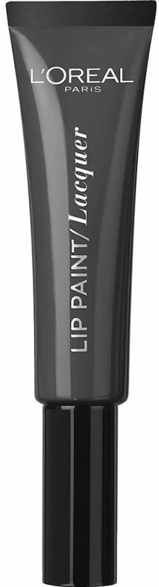L'Oréal Paris Infaillible Lip Paint 108 Smokey Grey - 5ml