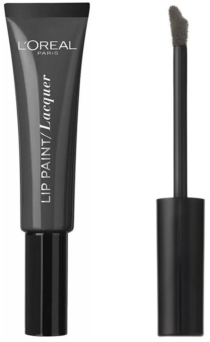 L'Oréal Paris Infaillible Lip Paint 108 Smokey Grey