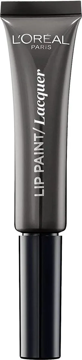 L'Oréal Paris Infaillible Lip Paint 108 Smokey Grey - 5ml