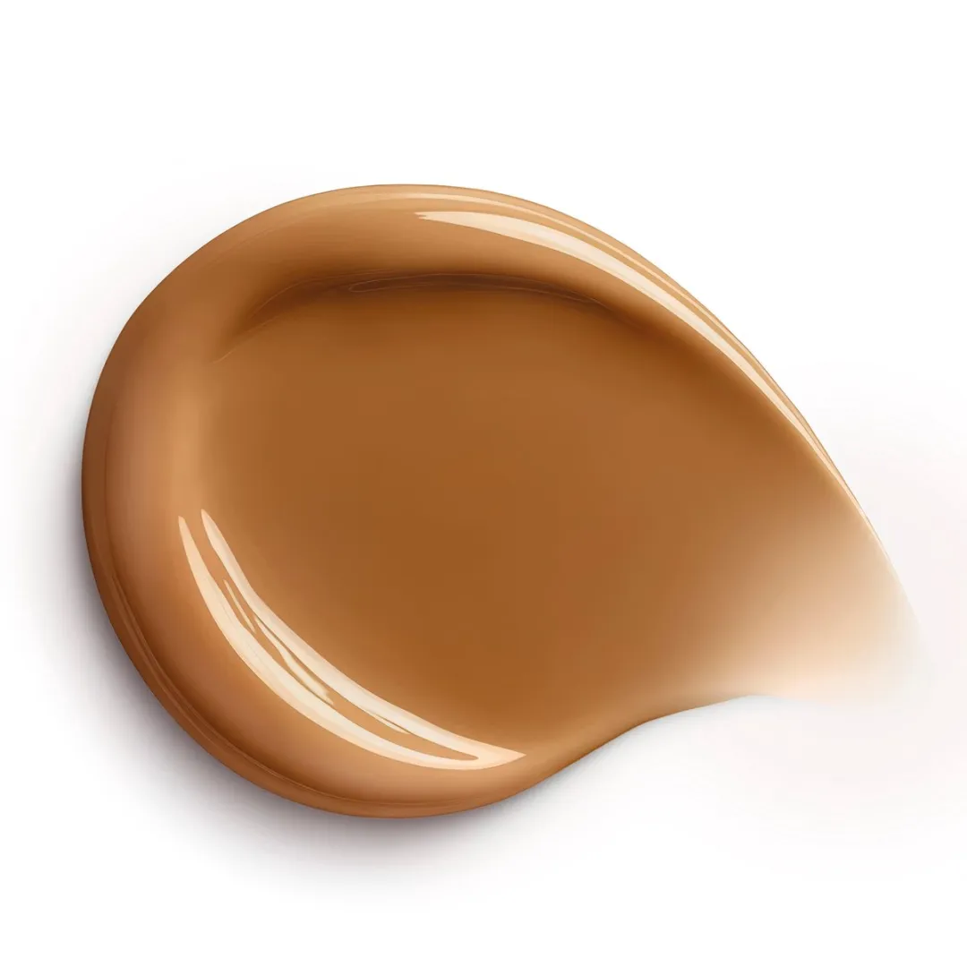 Bourjois Healthy Mix Anti-Fatigue Foundation 58W Caramel - 30ml
