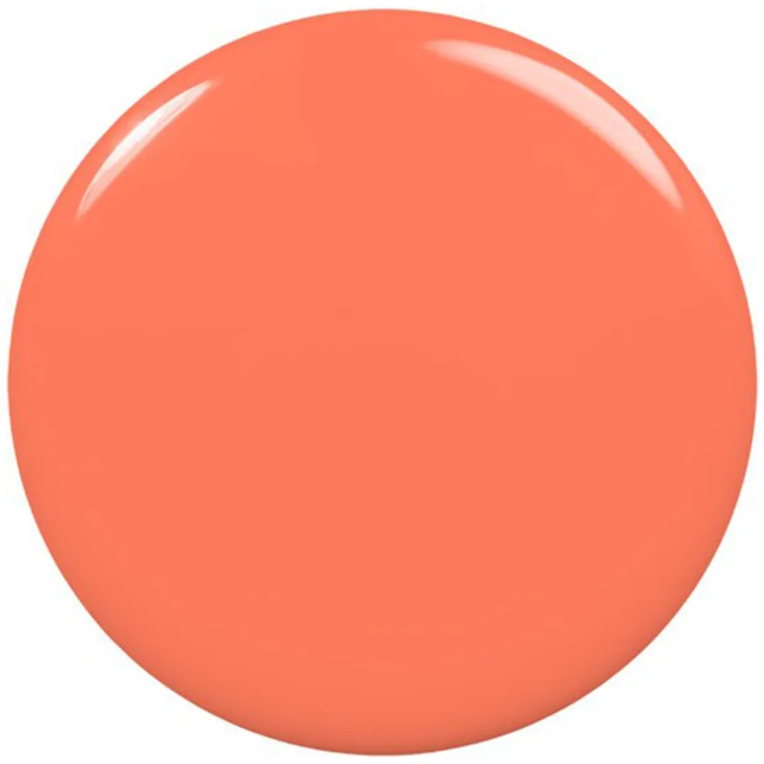 essie Original 318 Resort Fling Nagellak - 13,5 ml - Oranje