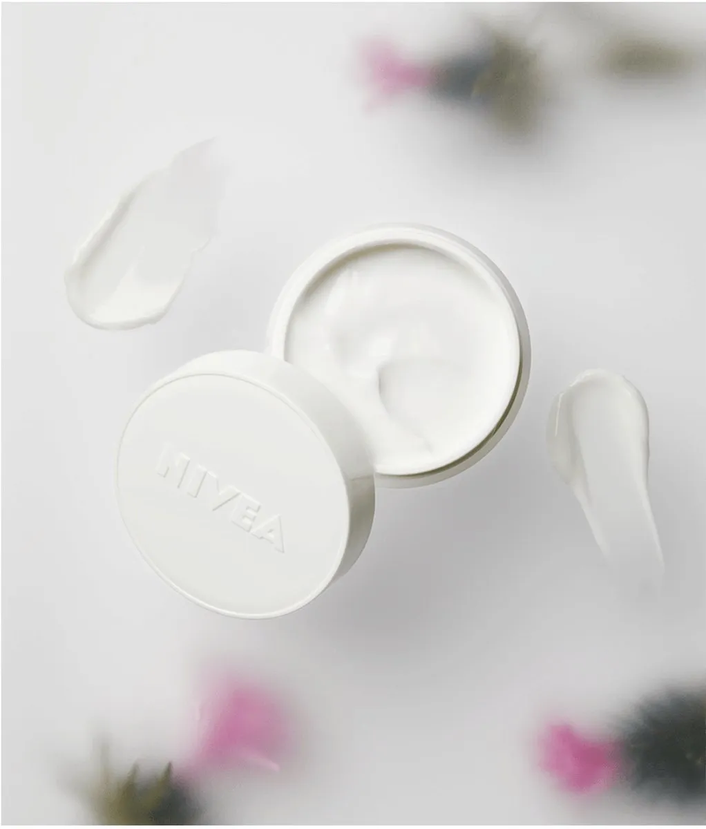NIVEA Naturally Good Anti-Age Dagcrème 50ml